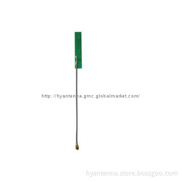 GSM chip antenna